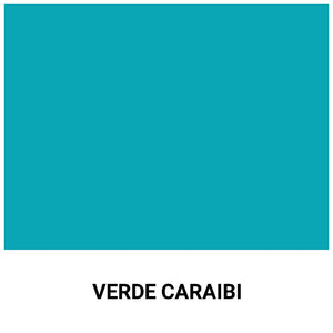 Rivestimento Liner Sopremapool Grip In Pvc-p Armato Antisdrucciolo H 1,65 X 10 M - 16,5 M² - Verde Caraibi