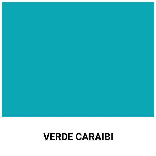 Rivestimento Liner Sopremapool Grip In Pvc-p Armato Antisdrucciolo H 1,65 X 10 M - 16,5 M² - Verde Caraibi