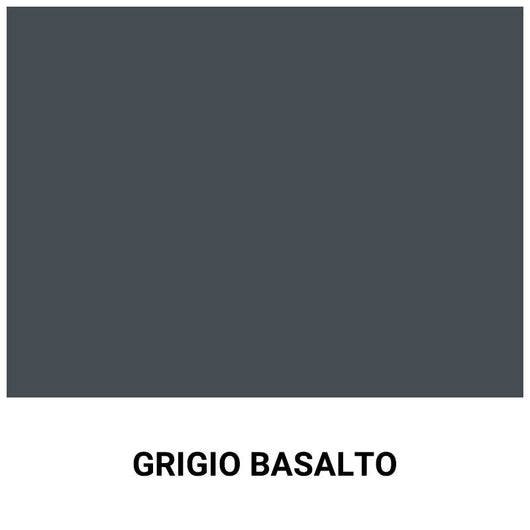 Rivestimento Liner Sopremapool Premium In Pvc-p Armato H 1,65 X 25 M - 41,25 M² - Grigio Basalto