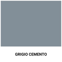 Rivestimento Liner Sopremapool Premium In Pvc-p Armato H 1,65 X 25 M - 41,25 M² - Grigio Cemento