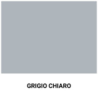 Rivestimento Liner Sopremapool Premium In Pvc-p Armato H 1,65 X 25 M - 41,25 M² - Grigio Chiaro