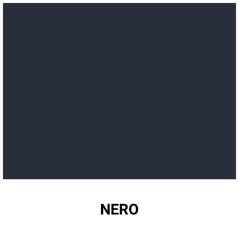 Rivestimento Liner Sopremapool Grip In Pvc-p Armato Antisdrucciolo H 1,65 X 10 M - 16,5 M² - Nero