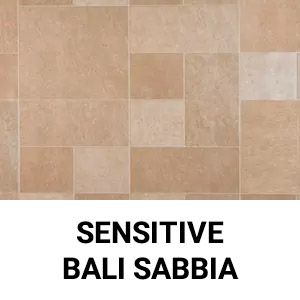 Rivestimento Liner Sopremapool Armonia 3d In Pvc-p Armato H 1,65 X 25 M - 41,25 M² - Sensitive Bali Sabbia