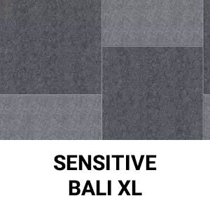 Rivestimento Liner Sopremapool Armonia 3d In Pvc-p Armato H 1,65 X 25 M - 41,25 M² - Sensitive Bali Xl