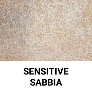 Rivestimento Liner Sopremapool Armonia 3d In Pvc-p Armato H 1,65 X 25 M - 41,25 M² - Sensitive Sabbia