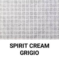 Rivestimento Liner Sopremapool Armonia 3d In Pvc-p Armato H 1,65 X 25 M - 41,25 M² - Spirit Cream Grigio