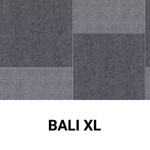 Rivestimento Liner Sopremapool Design In Pvc-p Armato H 1,65 X 25 M - 41,25 M² - Bali Xl