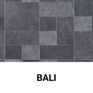 Rivestimento Liner Sopremapool Design In Pvc-p Armato Antisdrucciolo H 1,65 X 10 M - 16,50 M² - Bali