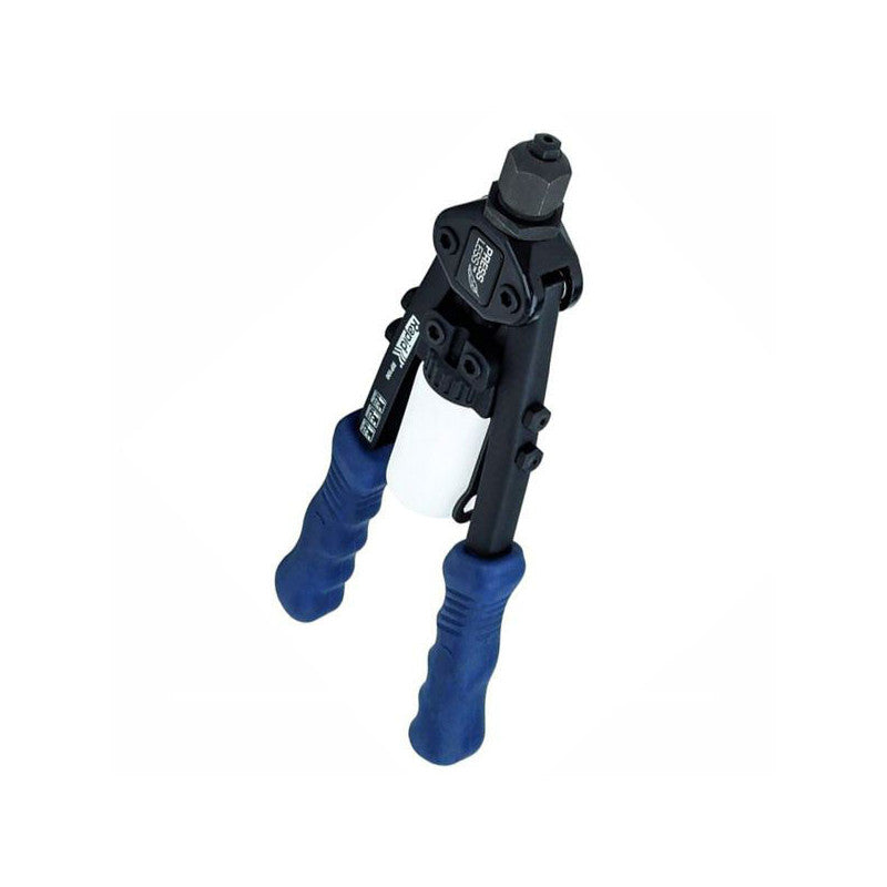 Rivettatrice Acciaio Manici 350 Rp100 Rapid