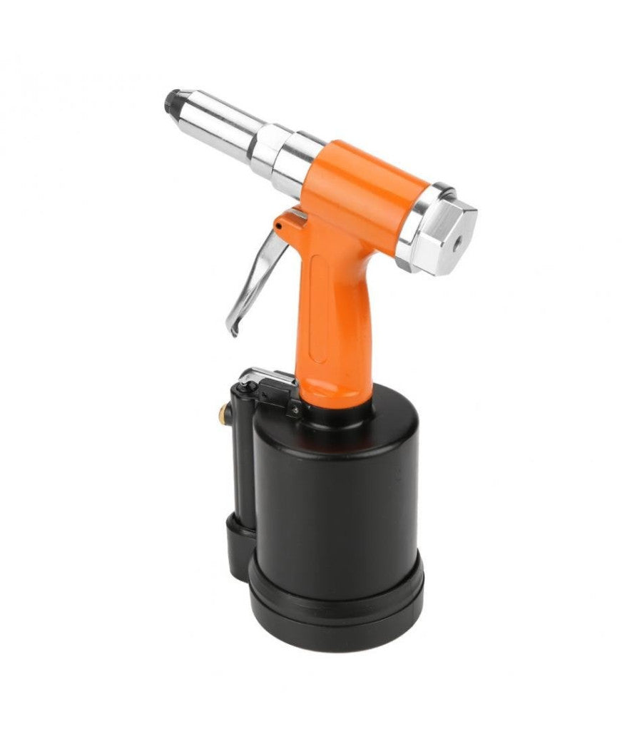 Rivettatrice Industriale Idraulica Pneumatica Ad Aria Compressa Sparachiodi         