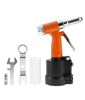 Rivettatrice Industriale Idraulica Pneumatica Ad Aria Compressa Sparachiodi         