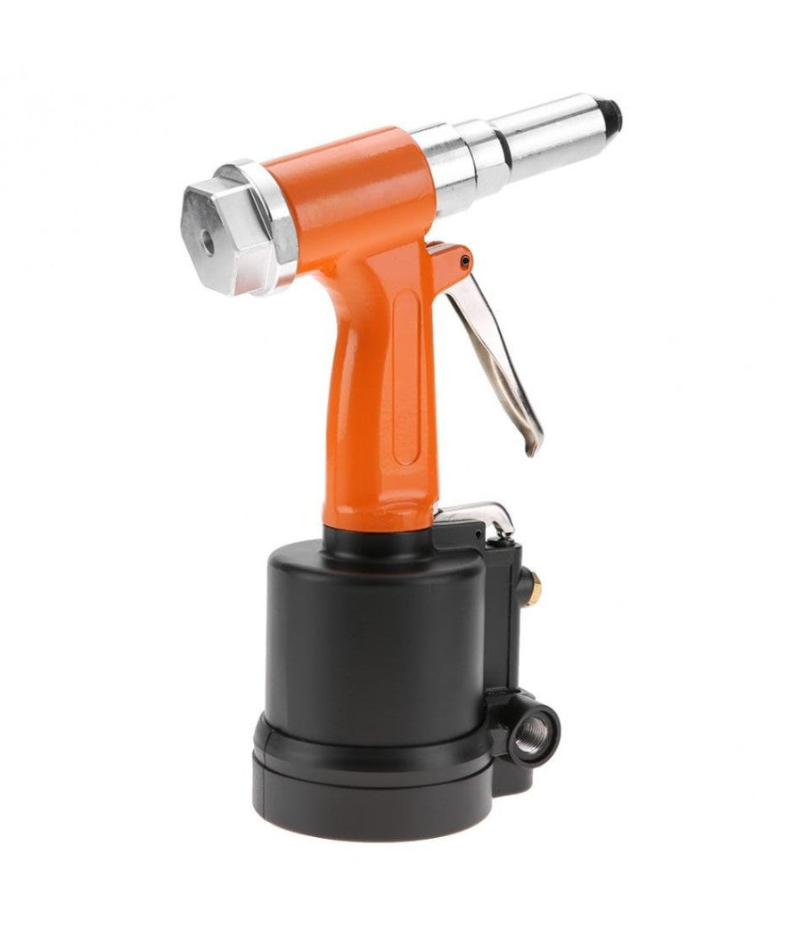 Rivettatrice Industriale Idraulica Pneumatica Ad Aria Compressa Sparachiodi         