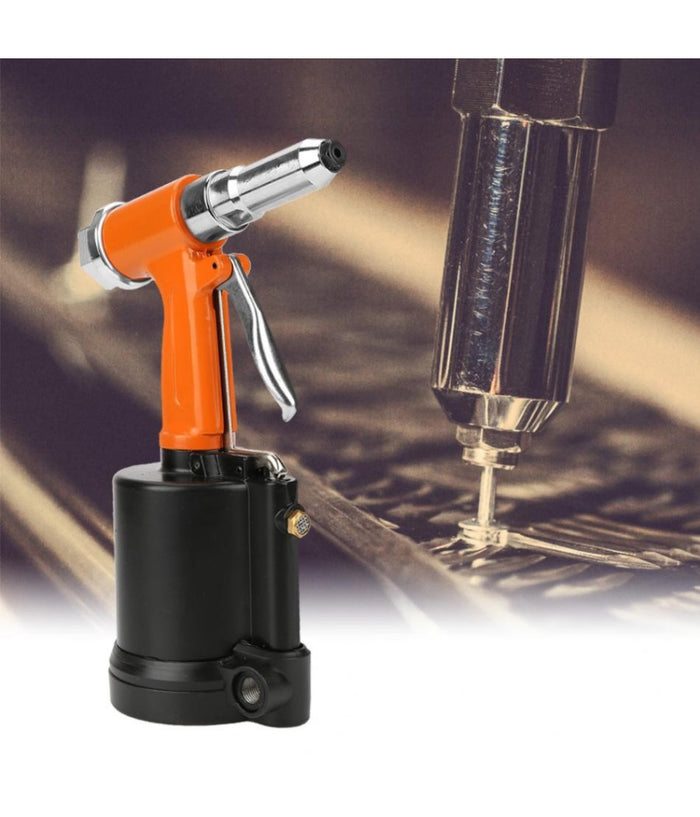 Rivettatrice Industriale Idraulica Pneumatica Ad Aria Compressa Sparachiodi         