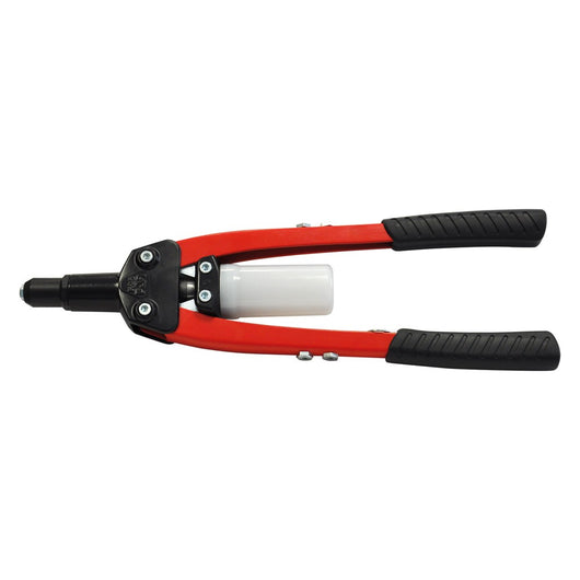 'RIVETTATRICE MODELLO 'K 25' ø mm 2,4 ÷ 7,8 - gr. 1500'