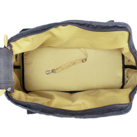 Zu e lu trasportino cani city leggero somerset medium 5 kg