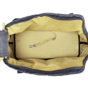 Zu e lu trasportino cani city leggero somerset medium 5 kg