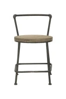 Sedia Phoenix Cm 43X48X68