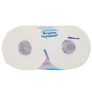 Rotoloni regina carta igienica 1 confezione da 4 maxi rotoli