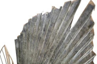 Pannello In Ferro Mety Cm 134X9,5X70