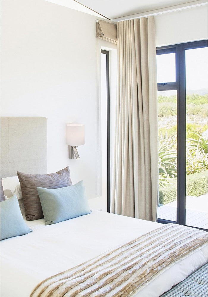 ROB, Applique per Interni, Faro Barcelona