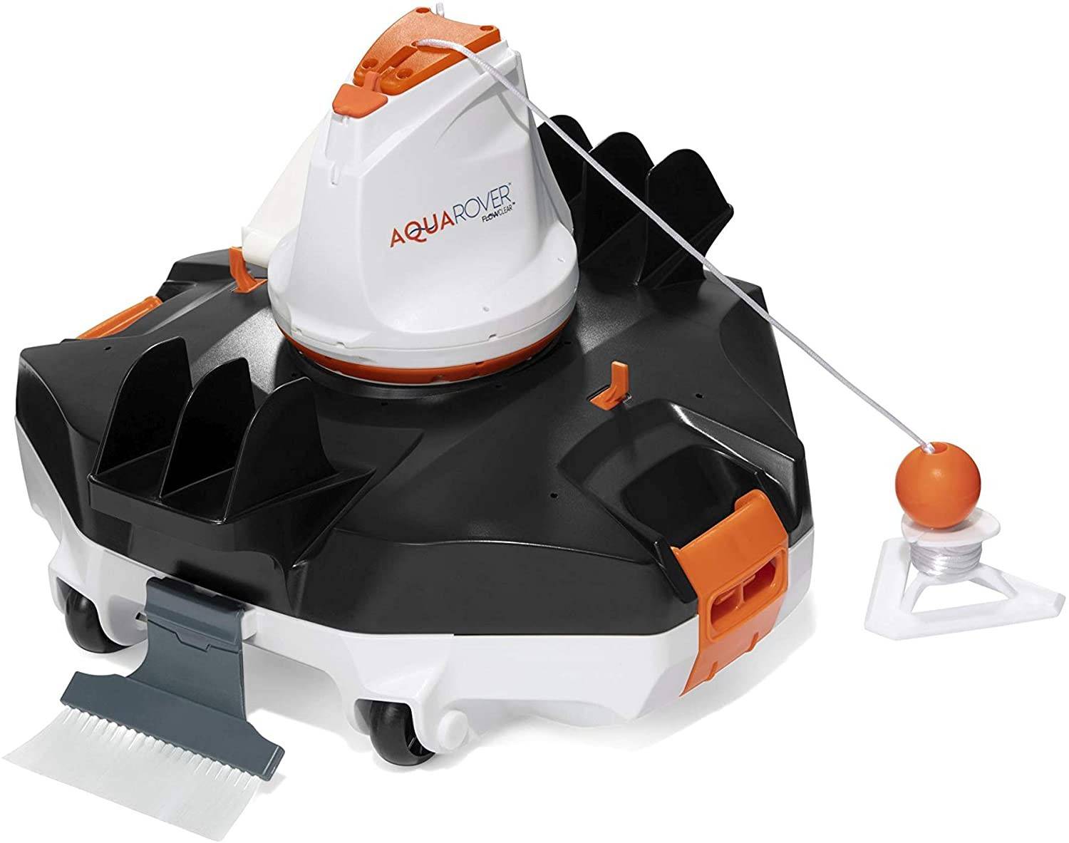 ROBOT 58622Ê Acquarover Bestway automatico