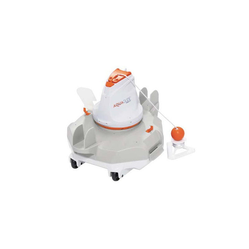 Robot automatico Glide Bestway 58620