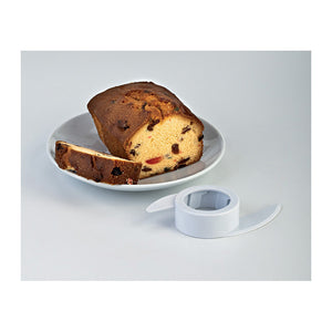 Robot da Cucina 2L - Tritare, Affettare, Montare, Impastare, 500W