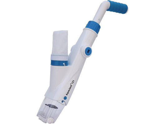 Robot pulitore da piscina "Aqua jack 100" ricaricabile