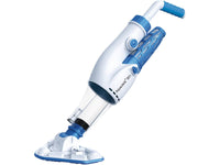 Robot per piscine idraulico "Aqua Jack 300"