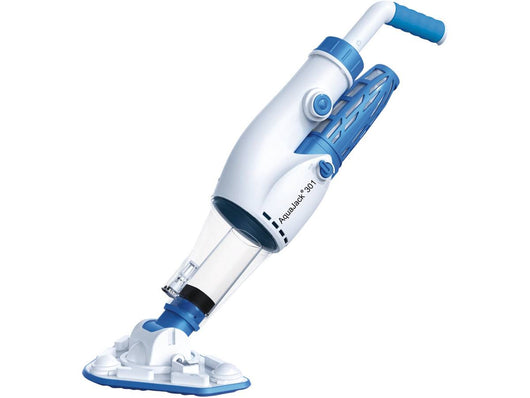 Robot per piscine idraulico "Aqua Jack 300"