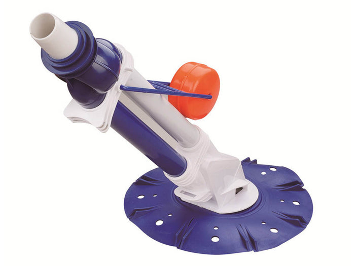 Robot pulitore di piscina idraulico   "Prosper "