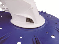 Robot pulitore di piscina idraulico   "Prosper "