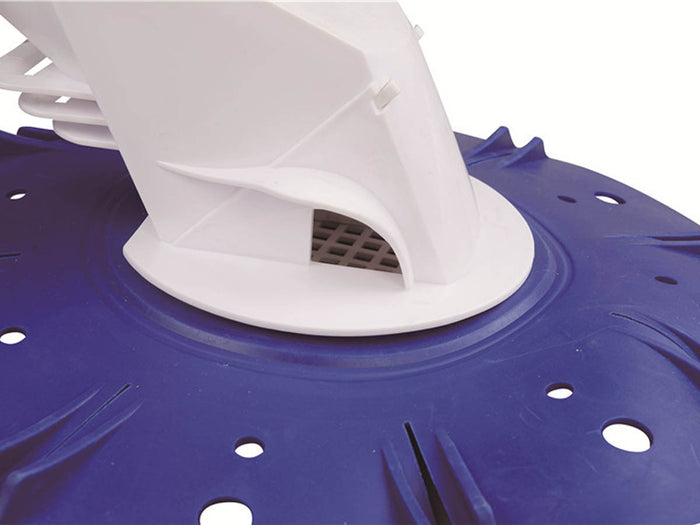 Robot pulitore di piscina idraulico   "Prosper "