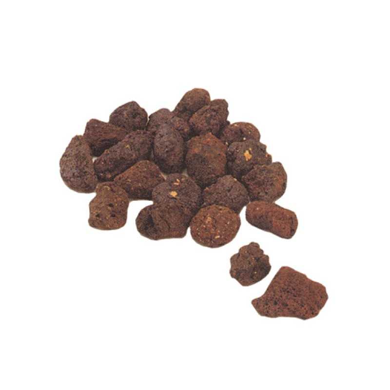 Roccia Lavica Barbecue Kg 2 Lapillo 00715