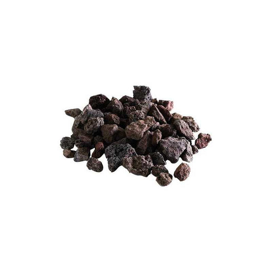 Roccia Lavica Sandrigarden P/Barbecue 3 Kg Ca.