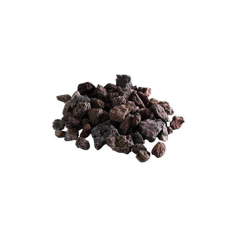 Roccia Lavica Sandrigarden P/Barbecue 3 Kg Ca.
