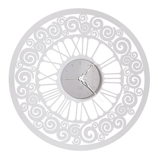 ROCOCO', Orologio da Parete, Arti e Mestieri