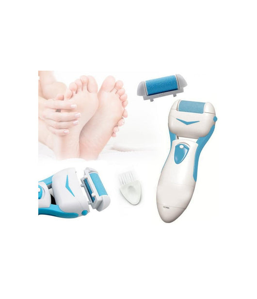 Roll Elettrico Personal Pedi Pedicure Piedi Rimuove Calli Duroni Professionale         
