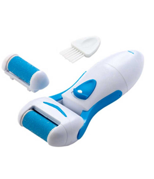 Roll Elettrico Personal Pedi Pedicure Piedi Rimuove Calli Duroni Professionale         