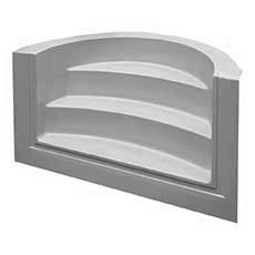 Scala Romana pe piscina in vetroresina colore grigio