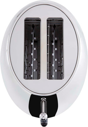 ROMEO, Tostapane, Casa Bugatti