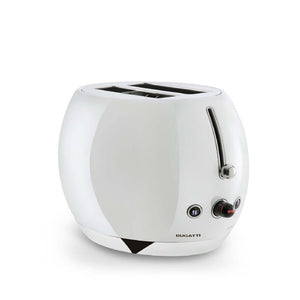 ROMEO, Tostapane, Casa Bugatti