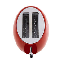 ROMEO, Tostapane, Casa Bugatti