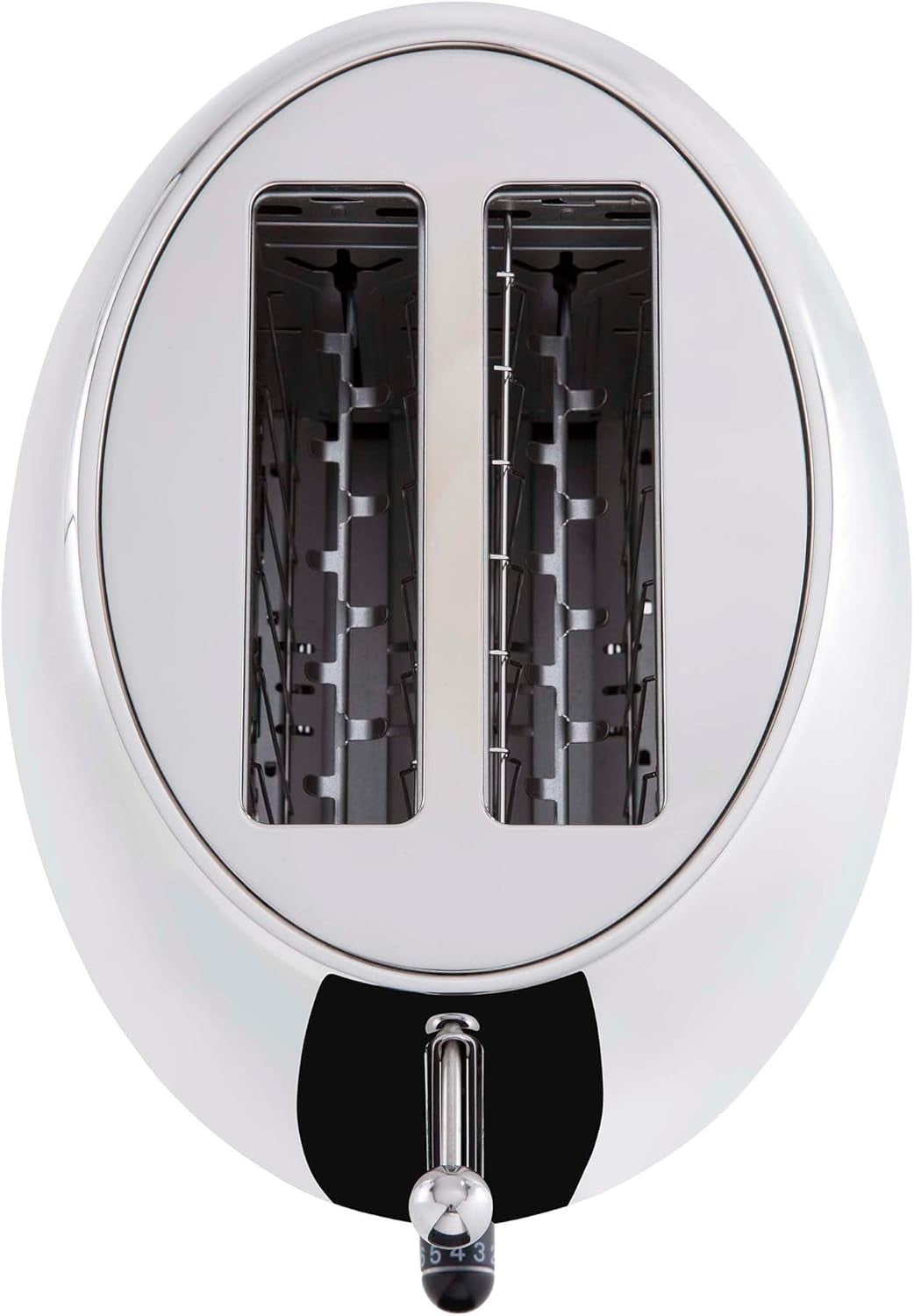 ROMEO, Tostapane, Casa Bugatti