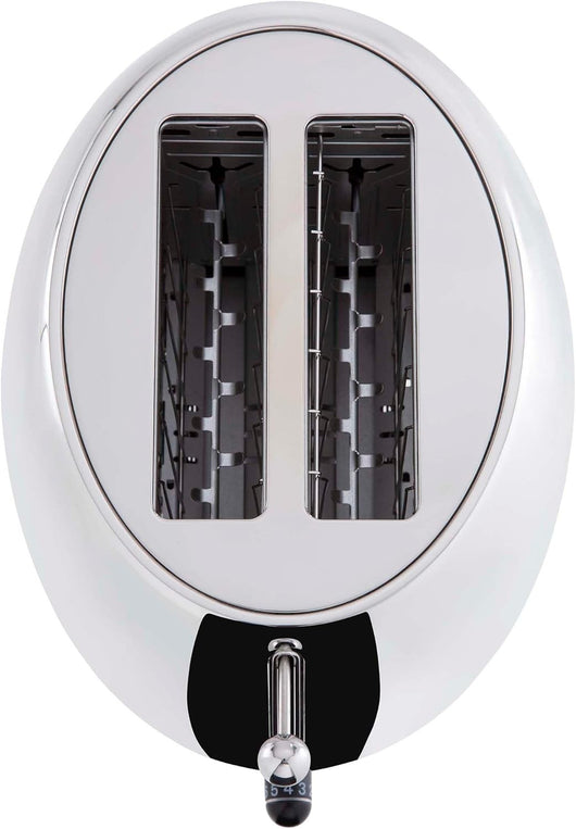 ROMEO, Tostapane, Casa Bugatti