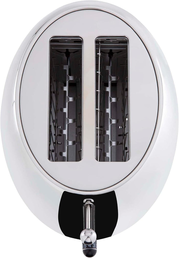 ROMEO, Tostapane, Casa Bugatti