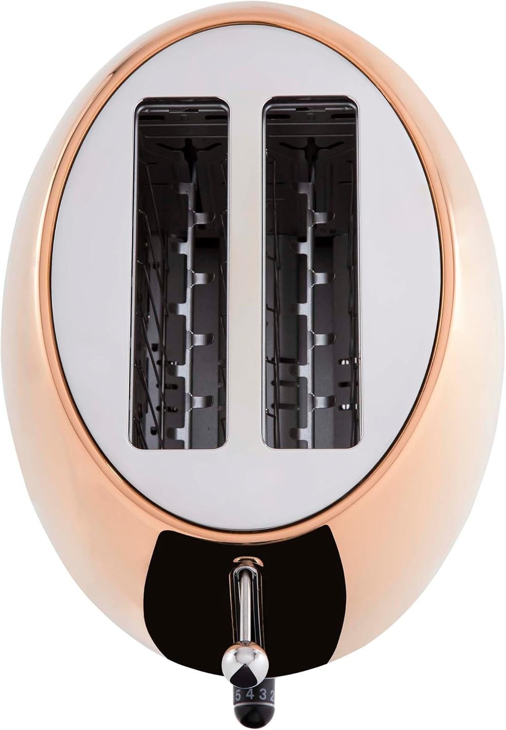 ROMEO, Tostapane, Casa Bugatti