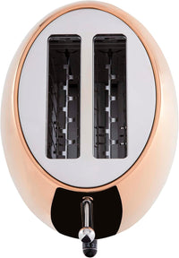 ROMEO, Tostapane, Casa Bugatti