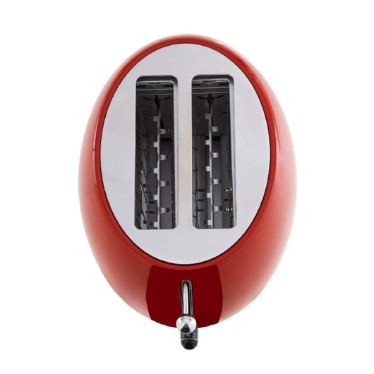 ROMEO, Tostapane, Casa Bugatti