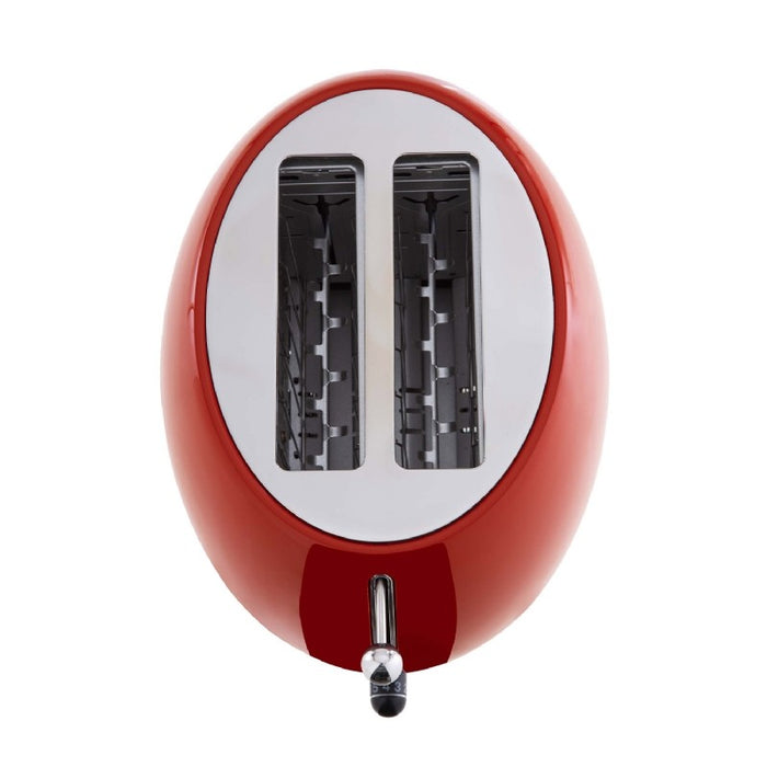 ROMEO, Tostapane, Casa Bugatti